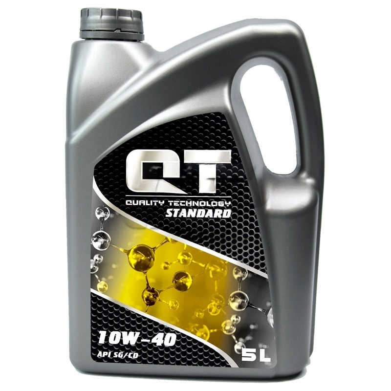 QT1110405 QT-OIL